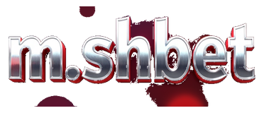 m.shbet logo