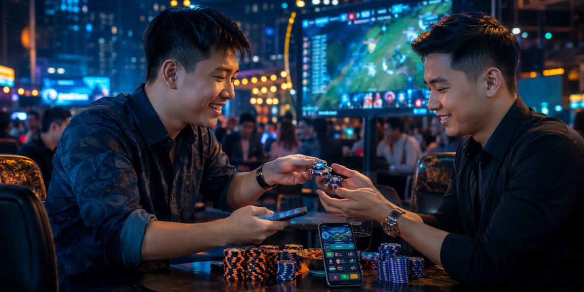 m.shbet MoMo, ZaloPay và VNPay tích hợp sẵn